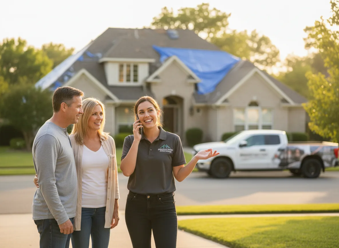 Emergency Roof Repair Boons Camp, KY FAQs